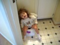 Mia Potty Time