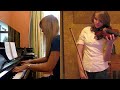 Lara and Taylor play the Morrowind & Skyrim themes!
