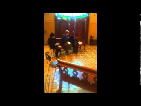 ORACION POR CHILE | Legión Almas Pequeñas de Hispanoamérica