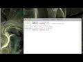 C++ Basic Skills: Lesson 18 Access Levels