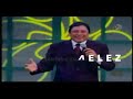 RICARDO VELEZ COMEDIANTES MEXICANOS