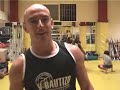 lagartija capoeira