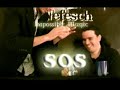 DVD -- La Magia de Nefesch (2 DVDs) - Nefesch y Titanas