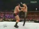 jericho finisher