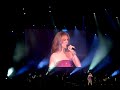 Celine Dion Concert in Krakow-Taking Chances