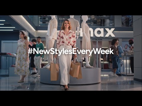 Max-How New Is Your New?