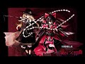 紅魔城伝説 緋色の交響曲 (Koumajou Densetsu: Scarlet Symphony) OST - 幻想郷 Overture