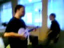 Pieter sur Guitar Hero 3 en FACILE