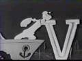POPEYE the SAILOR in Your a Sap Mr. Jap