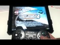PSone on HP Touchpad