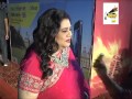 Runa Laila - Mirchi Music Awards Bangla
