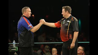 Keith Deller HITS BACK at Edgar and Nicholson: “They don't know what it's like to be World Champion”