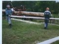 Building the Bandshell with John Foreman