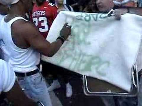 TRACY 168 W/ KOOL HERC