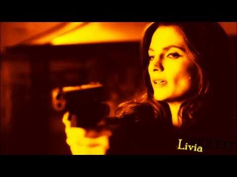 Kate Beckett & Renee Walker: Women on a Mission