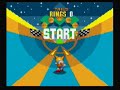 Let's Play Sonic the Hedgehog 2 as Tails - Bonus 3 (Special Stages)