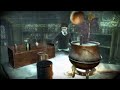 Jogo: Harry Potter e o Enigma do Príncipe – Trailer