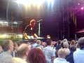 Bruce Springsteen - Rosalita - Cardiff 14.6.08