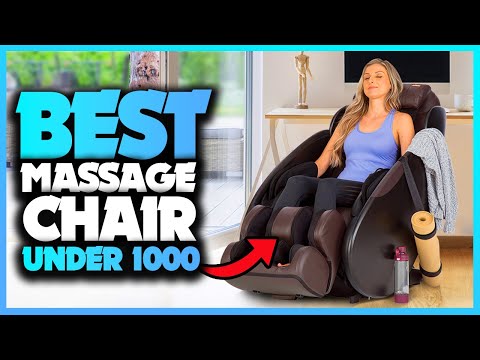 Sharper Revival Image Full Body Zero Gravity Massage Chair8 Programs