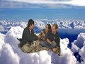 Nuttyali22 76Smiler and Izzysmart on a Magic Carpet Ride