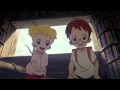 『マジック・ツリーハウス』予告編