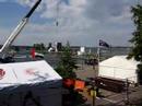F1 Boat  Lahti Finland