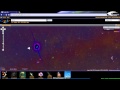 Planet Nibiru - Planet X is visible on the background of the moon! February 7, 2012!