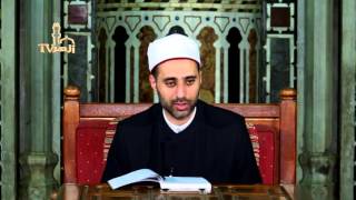 الخاص و العام (٣)