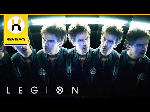 Legion Season 2 Episode 1 "Chapter 9" REVIEW