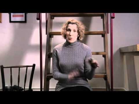 Advice for young, aspiring theatre producers