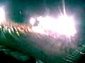 un cacho d creeping death en vivo desde mexico