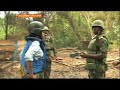 Military operations in the Niger Delta - 16 Aug 08