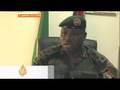 Military operations in the Niger Delta - 16 Aug 08