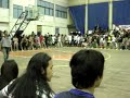?????  vs ???????? Basketball Freshy 2007