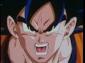 Gohan vs. Los guerreros de plata Stratovarius