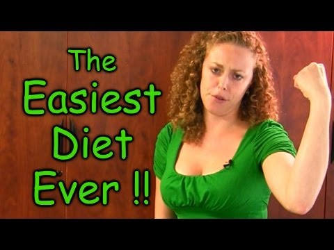 diet tips - Friend us: https://www.facebook.com/psychetruthvideos Easiest Diet & Weight Loss EVER! Lose Weight Healthy Easy Dieting Tips | Psychetruth Nutrition Info Rel...