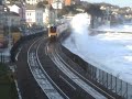 Dawlish Storm