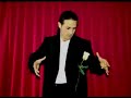 nelson alonso magic