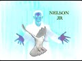 nelson alonso magic