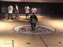 Rock Force Crew @ EA Sports