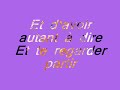 pourquoi est tu parti pourquoi est tu parti
