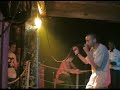 mickly - french beatboxer - mouth fight 2
