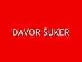 davor suker   goals for the croatian national team