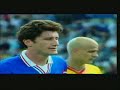 davor suker   goals for the croatian national team