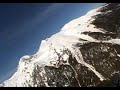 Paraglide flight over Bansko Bulgaria