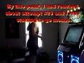 Jboy vs Kiss Me CZ - failure montage