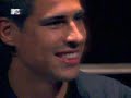 Bola na fogueira - Molina jogador do Santos Rockgol MTV - Mauricio Molina el jugador Bola na fogueira - Molina jogador do Santos Rockgol MTV - Mauricio Molina el jugador
