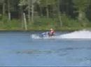 2006 98 racing team watercross racing and practice