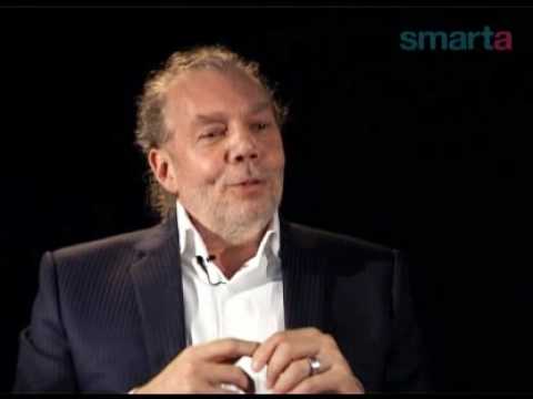 0 Entrepreneur, Gordon Mac (Kiss FM founder) talks about success & passion
