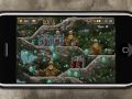 videos de Defender Chronicles for iPhone: Gameplay video 1